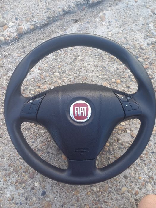 Волан за Fiat Grande Punto 2010г