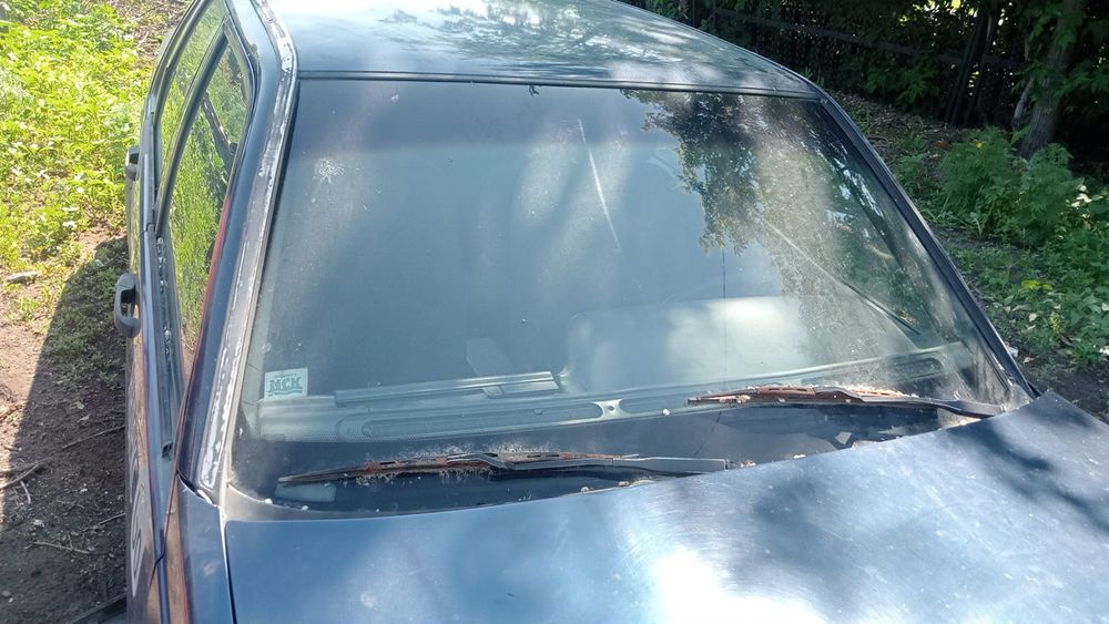 Вольво по болтам