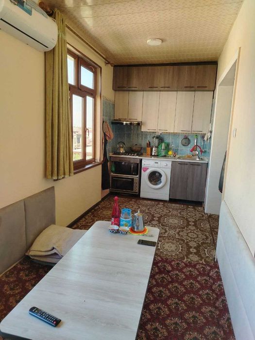 3-xonali uy sotiladi