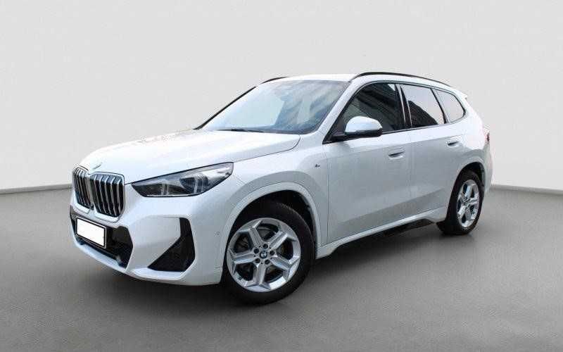 Автомобиль из Европы