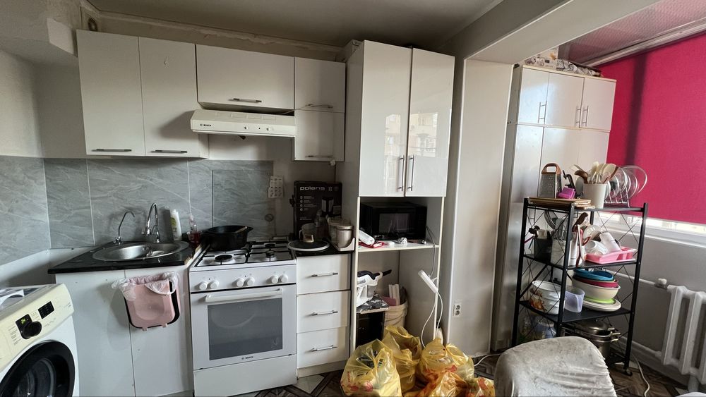 Продам кухонный гарнитур