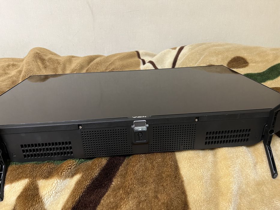 телевизор yashin 32g11