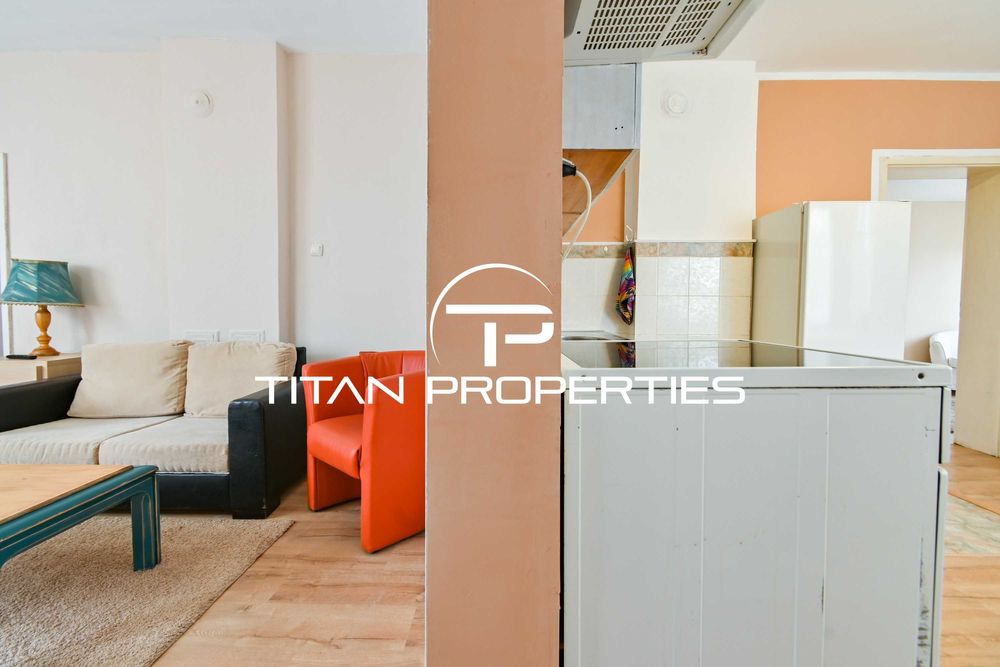 Дава се под наем Къща в Нови Искър - 88 кв.м за 650 € - Снимка #4