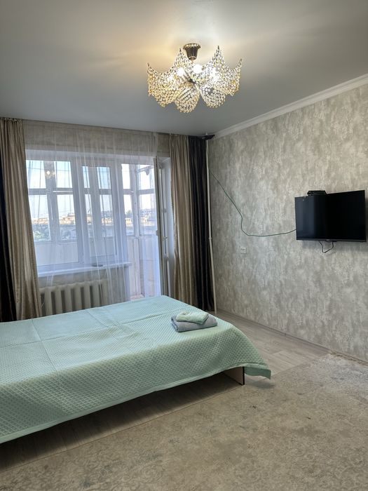 Квартира посуточно