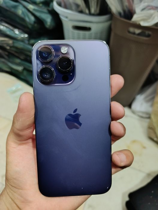 Iphone 14 pro max
