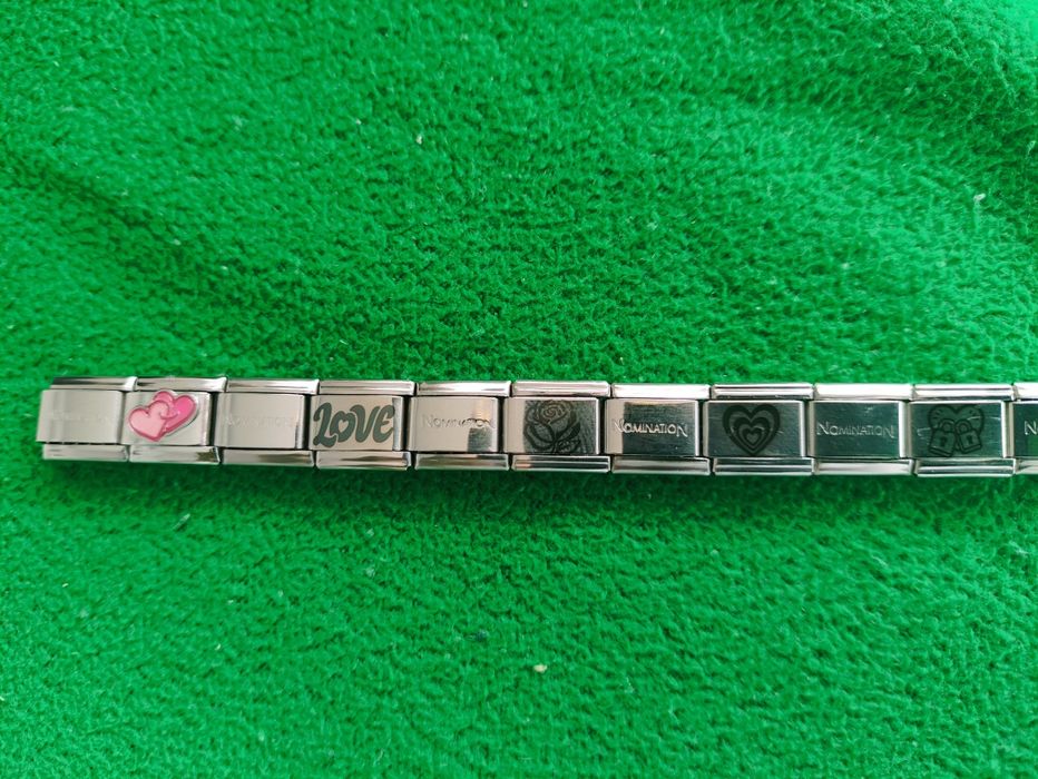 Гривна Nomination