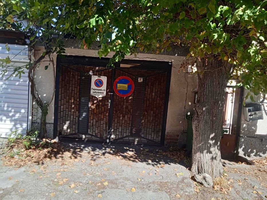 Дава се под наем Двустаен апартамент в Хасково, Център - 100 кв.м за 199.41 € - Снимка #3