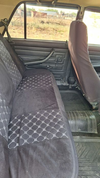 Продам ВАЗ 2107 в отличном состояний