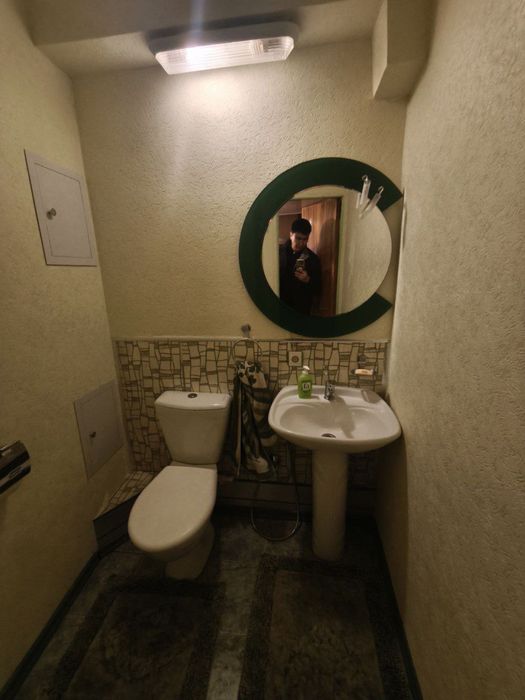 Квартира х. Алимжан 3/17/19,107 м2,цена 117000 у. Е