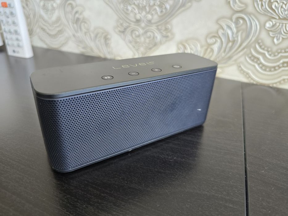 Колонка Bluetooth Samsung Level box mini