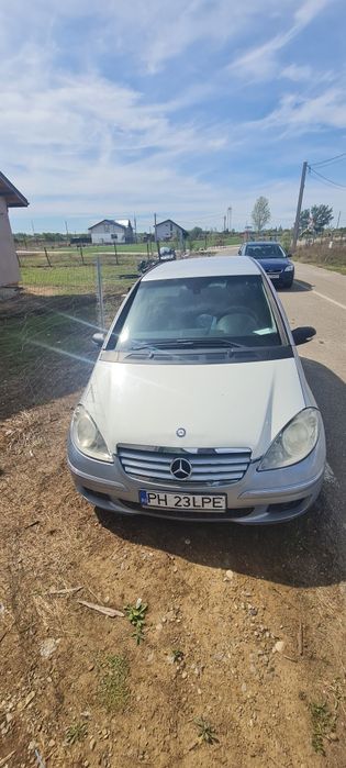 Vand/Schimb Mercedes A160 2.0 diesel