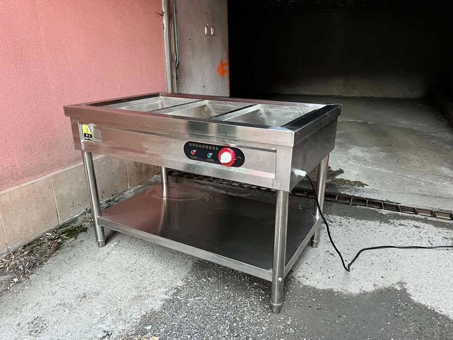 Продавам 2 запазени бен марита