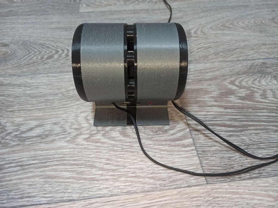 Колонки Bambu, как Crealiti, Ghost, Anycubic