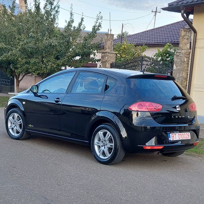 Seat Leon COPA-2012-1.6TDI