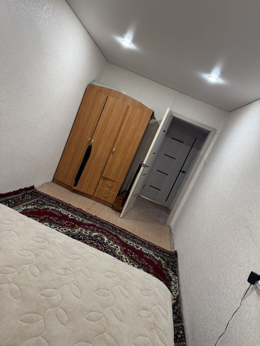 Продам квартиру 3х комнатную