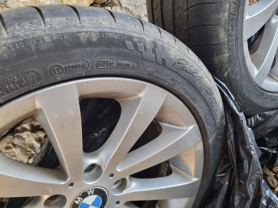 Cauciucuri 255.40.r17