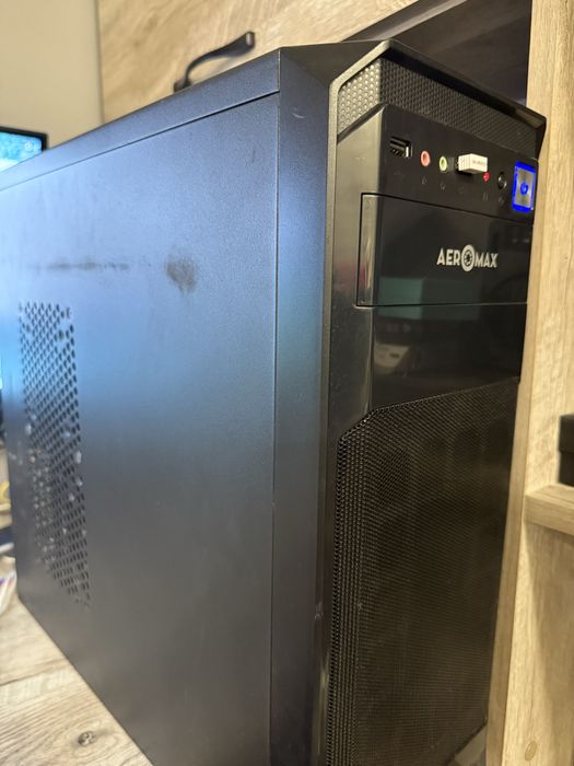 Системный блок i7