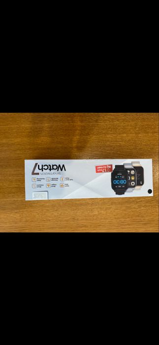 Smatwatch ihunt