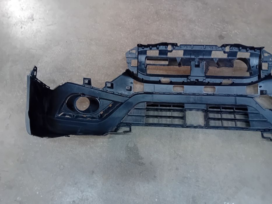 Bara fata Suzuki SX4 S cross 2 Facelift 2016-2021