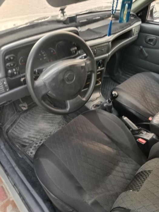 Нексия-1 донс матор