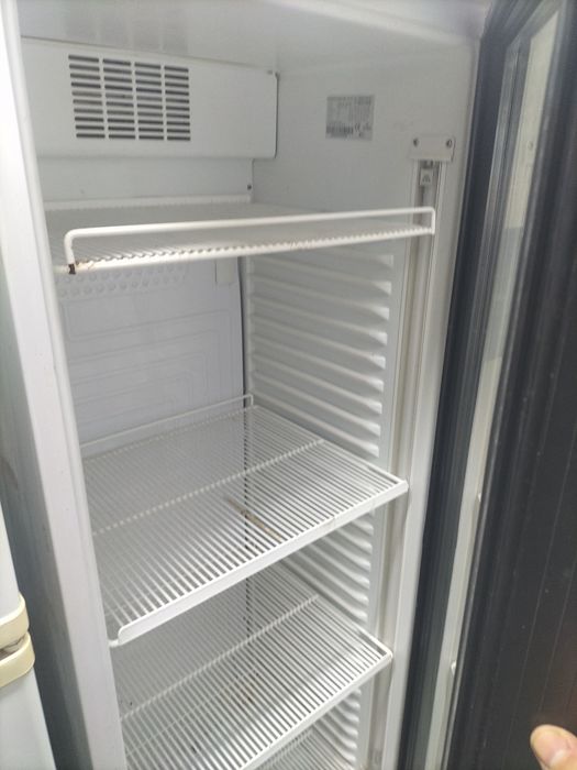 Холодильник Витринный Klimassan