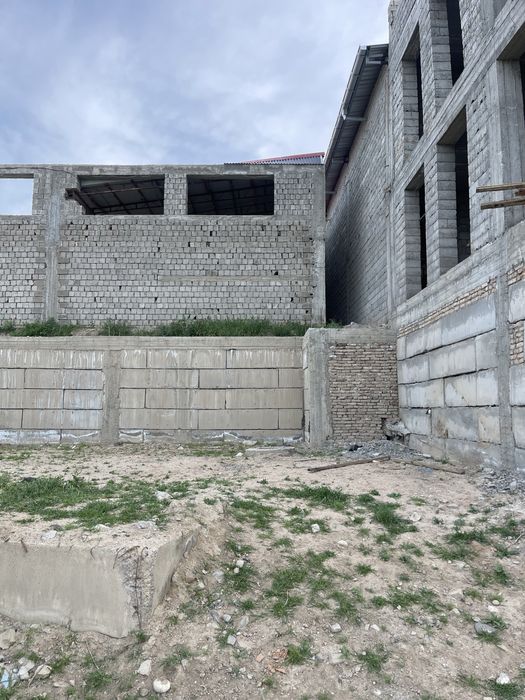 Склад Офис 2800кв Самарканд