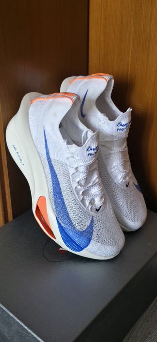 Nike alphafly 3.
