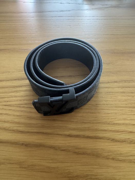 Louis Vuitton Belt