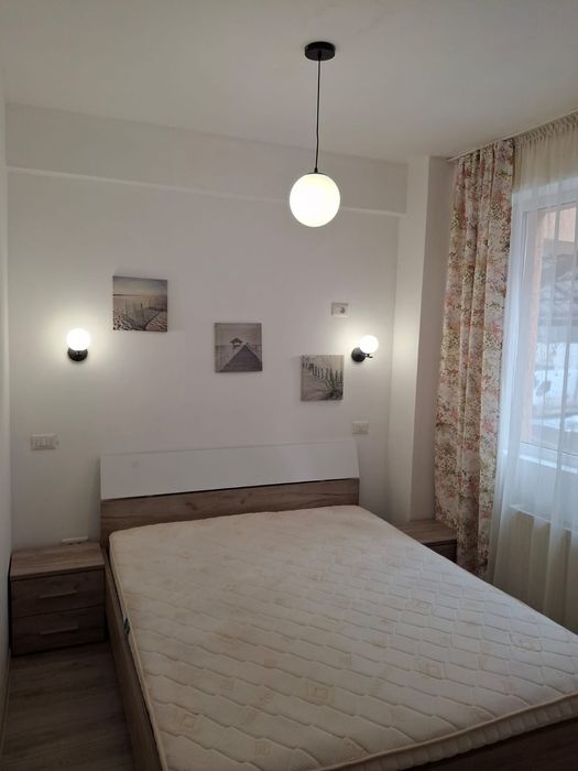 Inchiriez apartament 2 camere Ilie Petre 86,Bloc 1,Parter înalt