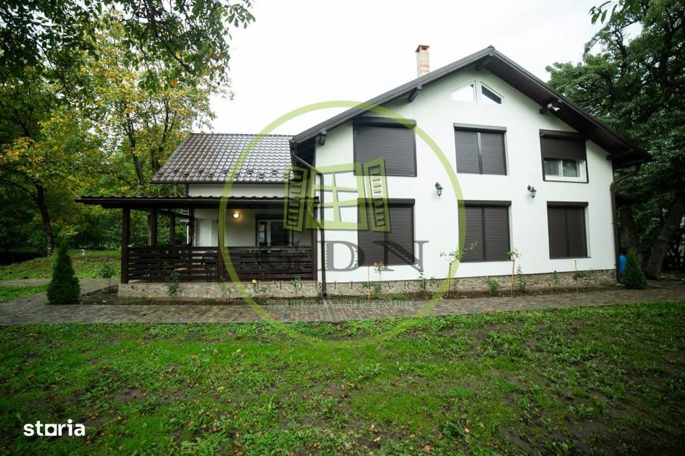 Cabane de vanzare Reghin Deda - Bistra Muresului