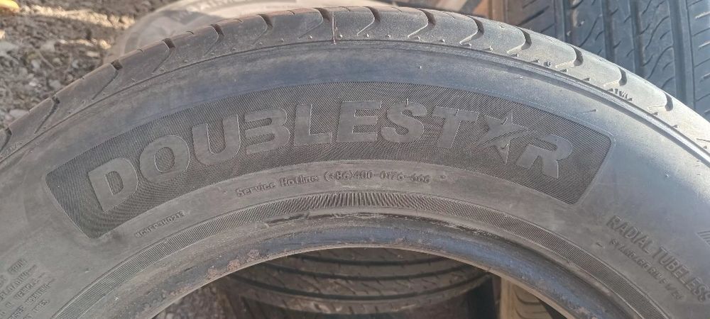 Продам шины летние