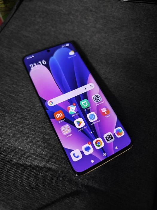 Xiaomi 13 pro / 256 gb