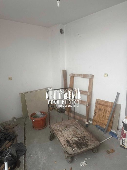 Продава се Двустаен апартамент в Димитровград - 64 кв.м за 558 €/кв.м - Снимка #3