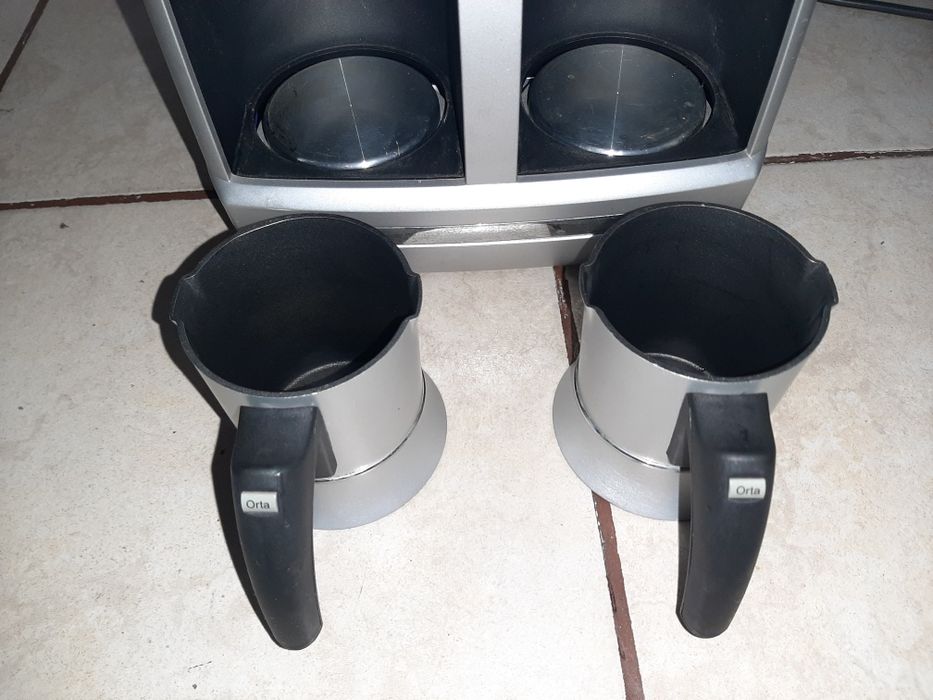 Aparat preparare cafea turcească