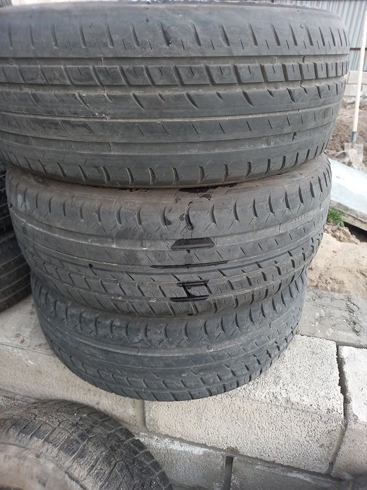 Продам резину VIATTI