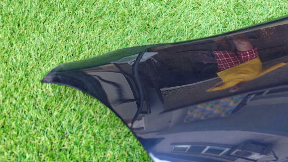 Калник за Mercedes CLS W257 / Мерцедес ЦЛС В257