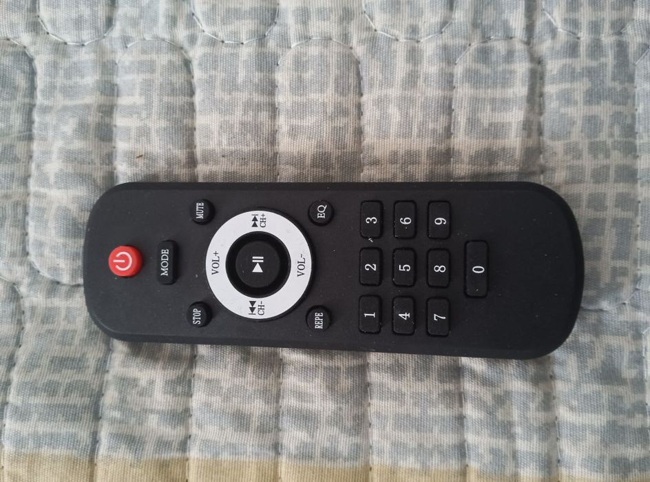 Kalonka RGB kafolati bilan.