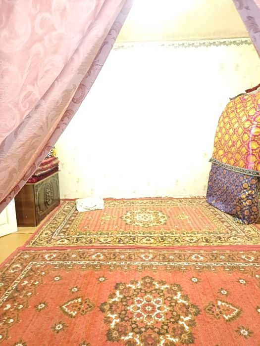 ховли сотилади 4,5 сутик