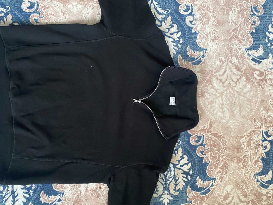 Un pulover de la Zara