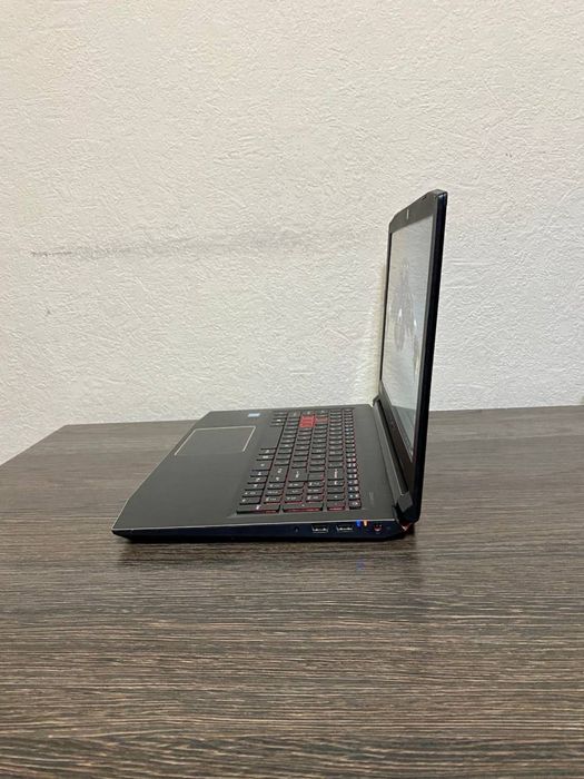Мощный Acer Predator intel Core i7 16gb Ram 512gb SSD GTX1060 6gb DDR5