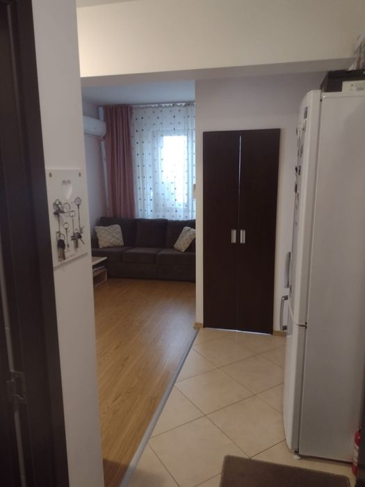 Apartament 3 camere Rahova/Confort Urban București sector 5 .