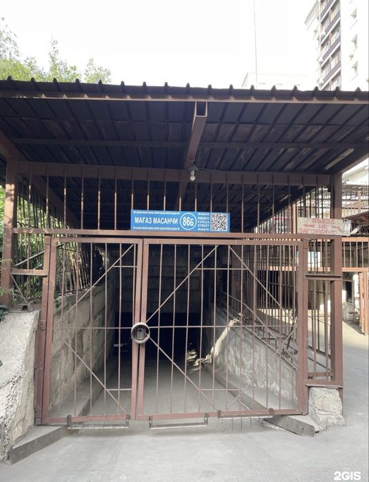 Продам гараж подземный, 20,3 кв м