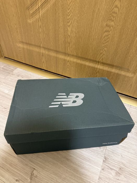 Нови!!! New Balance 9060 blue haze