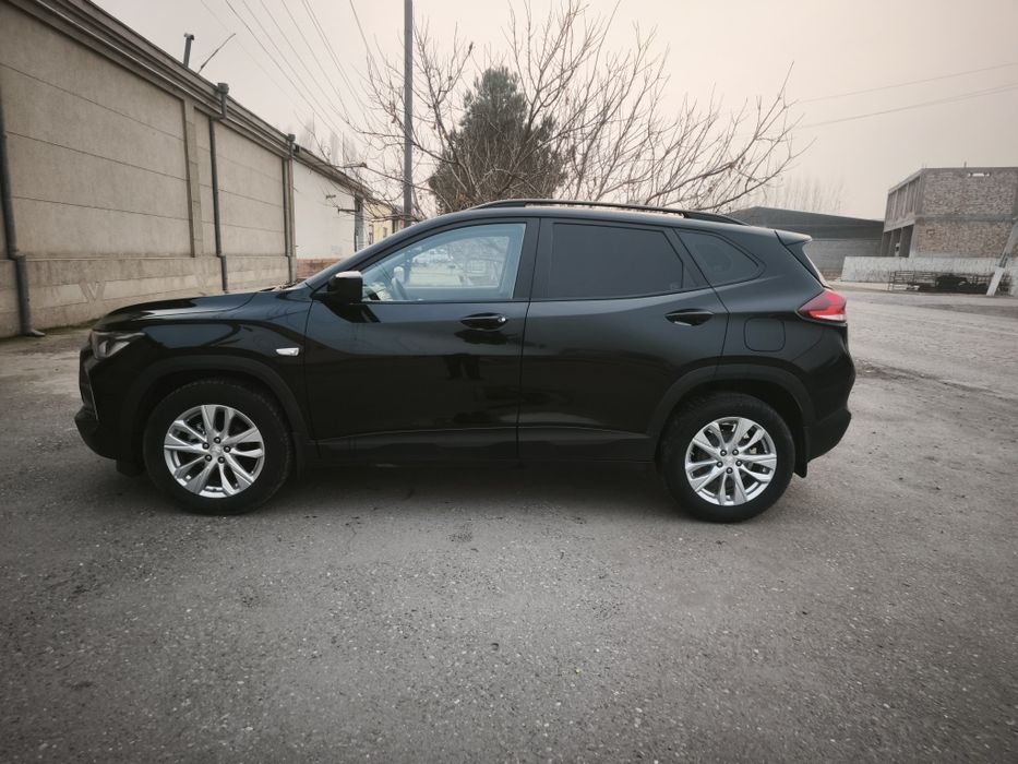 Трекер 2023 ЛС ЛТЗ қилинган