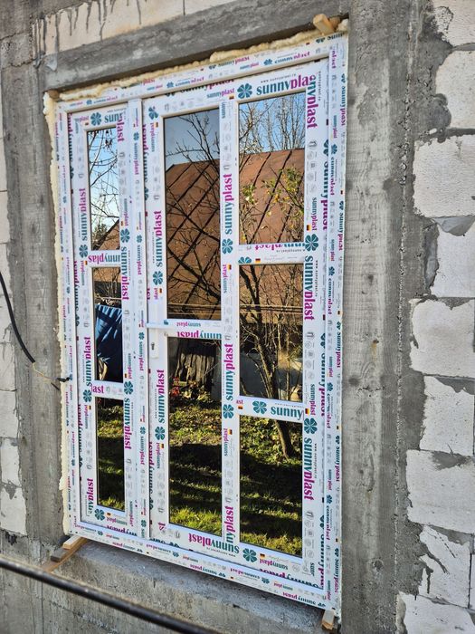 Termopane la comanda