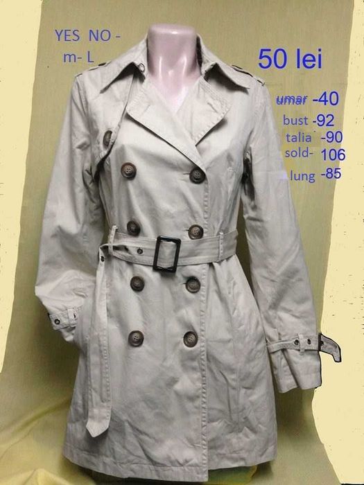 Trench  femei ...