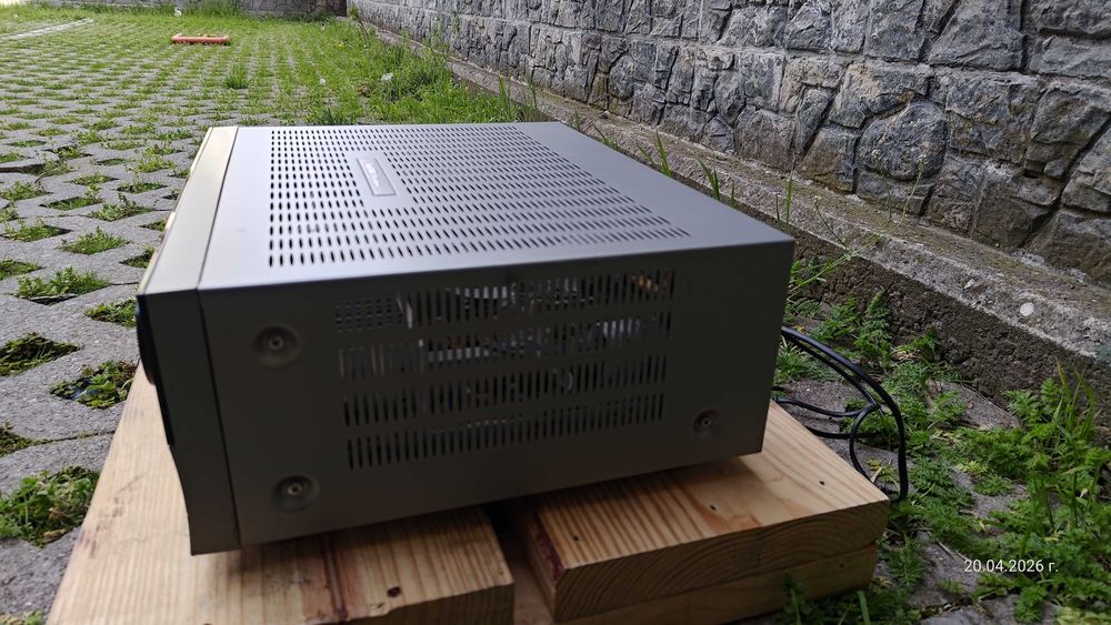 Ресивър Harman Kardon AVR 145