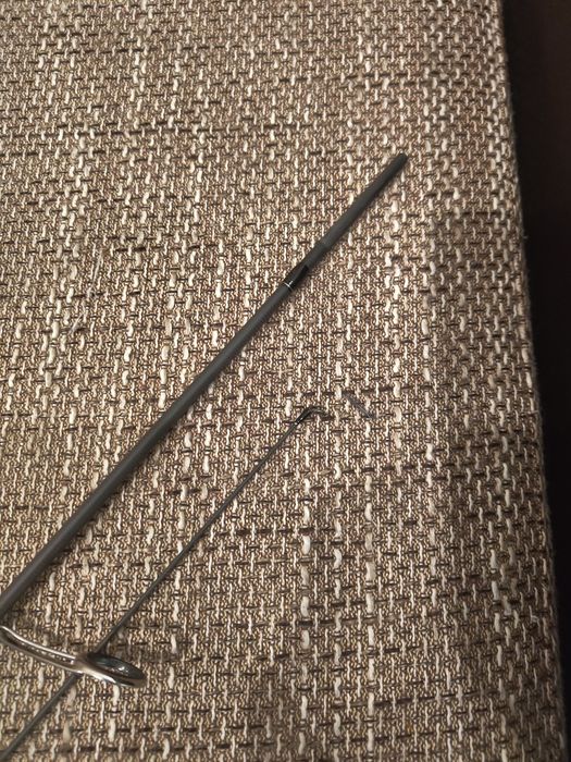 Tailwalk Silverna Lago 65 Crank