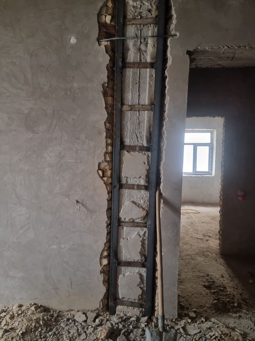 Кавртира 94 квадрат