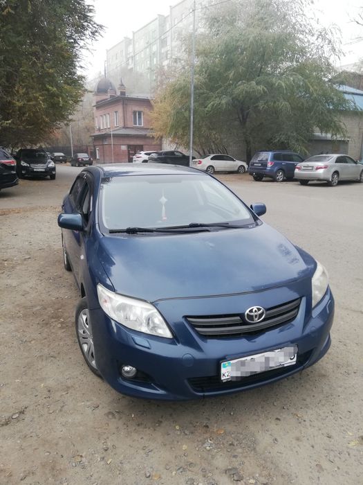 Продам Тойота королла 150